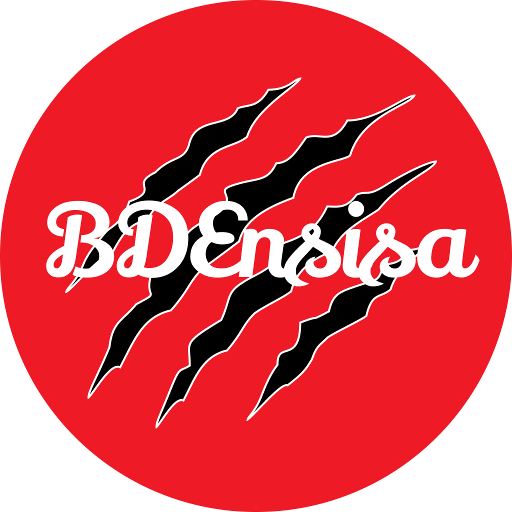 Logo du BDE